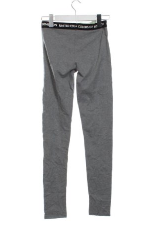 Kinderlegging United Colors Of Benetton, Größe 14-15y/ 168-170 cm, Farbe Grau, Preis 22,99 €