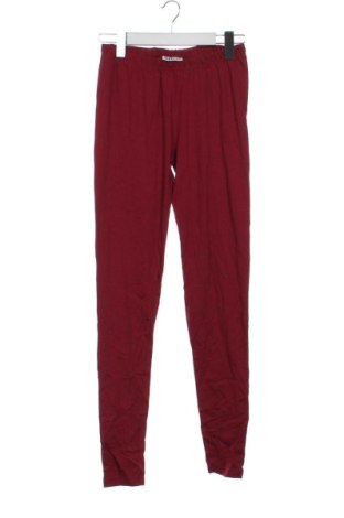 Παιδικό κολάν Yfk, Μέγεθος 15-18y/ 170-176 εκ., Χρώμα Κόκκινο, Τιμή 8,99 €