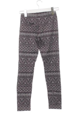 Detské legíny  Yigga, Veľkosť 9-10y/ 140-146 cm, Farba Sivá, Cena  8,95 €