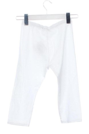 Kinderlegging Zara, Größe 10-11y/ 146-152 cm, Farbe Weiß, Preis 2,99 €