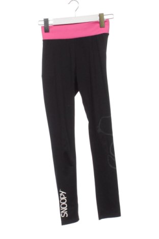 Detské legíny  Zara, Veľkosť 10-11y/ 146-152 cm, Farba Čierna, Cena  4,95 €