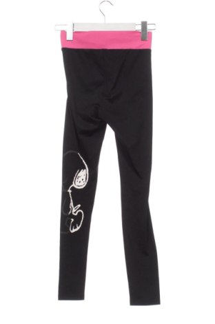 Detské legíny  Zara, Veľkosť 10-11y/ 146-152 cm, Farba Čierna, Cena  4,95 €