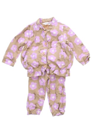 Dětský komplet  Coccodrillo, Velikost 3-6m/ 62-68 cm, Barva Vícebarevné, Cena  269,00 Kč