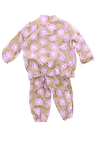 Dětský komplet  Coccodrillo, Velikost 3-6m/ 62-68 cm, Barva Vícebarevné, Cena  269,00 Kč