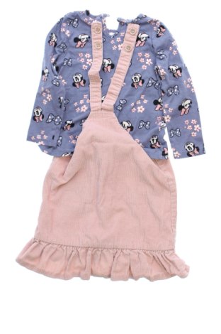 Dětský komplet  Disney, Velikost 18-24m/ 86-98 cm, Barva Vícebarevné, Cena  283,00 Kč