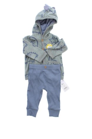 Kinder - Set George, Größe 3-6m/ 62-68 cm, Farbe Mehrfarbig, Preis € 20,99