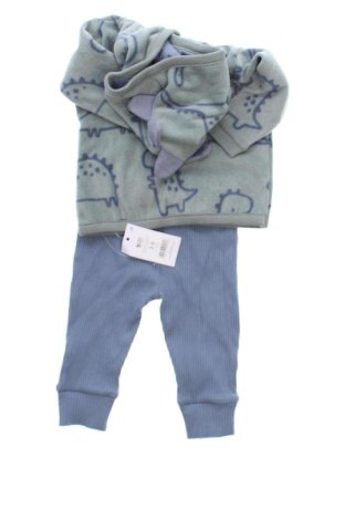 Kinder - Set George, Größe 3-6m/ 62-68 cm, Farbe Mehrfarbig, Preis € 20,99