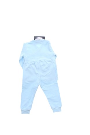 Dětský komplet  Grama, Velikost 12-18m/ 80-86 cm, Barva Modrá, Cena  669,00 Kč