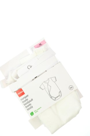 Kinder - Set Hema, Größe 0-1m/ 50 cm, Farbe Weiß, Preis € 20,99