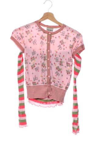 Kinder - Set IKKS, Größe 10-11y/ 146-152 cm, Farbe Mehrfarbig, Preis 59,00 €