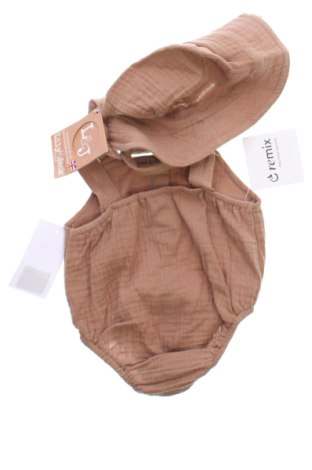 Set pentru copii Lily & Jack, Mărime 2-3m/ 56-62 cm, Culoare Maro, Preț 93,79 Lei