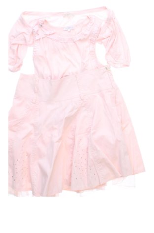 Dětský komplet  Loredana, Velikost 12-13y/ 158-164 cm, Barva Růžová, Cena  1 858,00 Kč