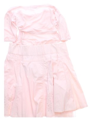 Dětský komplet  Loredana, Velikost 12-13y/ 158-164 cm, Barva Růžová, Cena  1 858,00 Kč