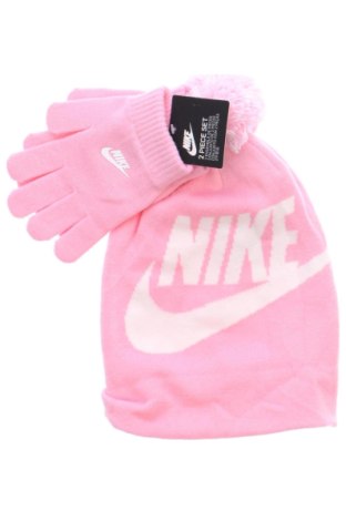 Παιδικό σύνολο Nike, Μέγεθος 13-14y/ 164-168 εκ., Χρώμα Ρόζ , Τιμή 28,99 €, #136439237