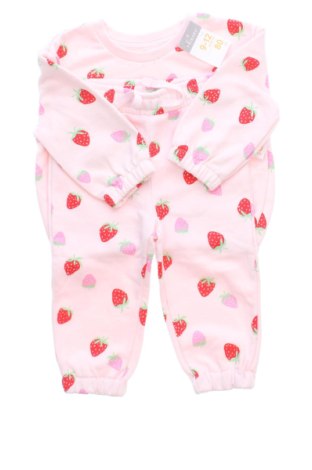 Dětský komplet  Primark, Velikost 9-12m/ 74-80 cm, Barva Vícebarevné, Cena  451,00 Kč