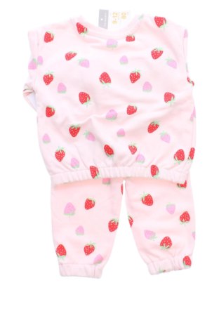 Dětský komplet  Primark, Velikost 9-12m/ 74-80 cm, Barva Vícebarevné, Cena  451,00 Kč