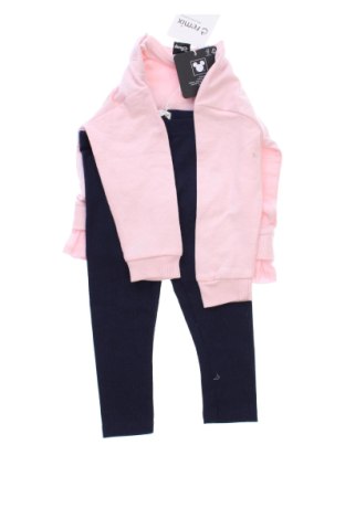 Detský komplet  Sinsay, Veľkosť 12-18m/ 80-86 cm, Farba Viacfarebná, Cena  15,92 €