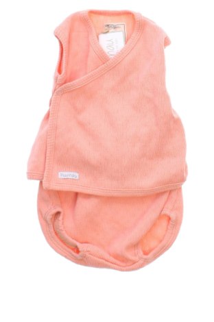 Detský komplet  Unbranded, Veľkosť 18-24m/ 86-98 cm, Farba Ružová, Cena  18,95 €