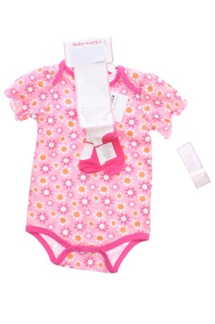 Kinder - Set Unbranded, Größe 12-18m/ 80-86 cm, Farbe Mehrfarbig, Preis 20,99 €