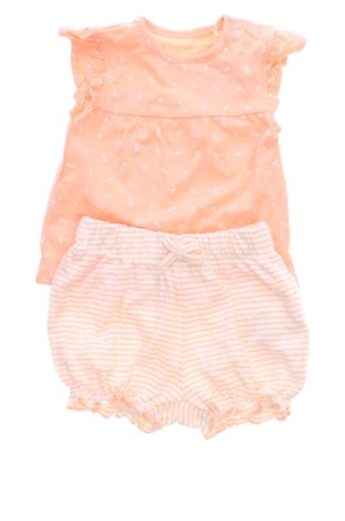 Dětský komplet  Unbranded, Velikost 2-3m/ 56-62 cm, Barva Vícebarevné, Cena  469,00 Kč