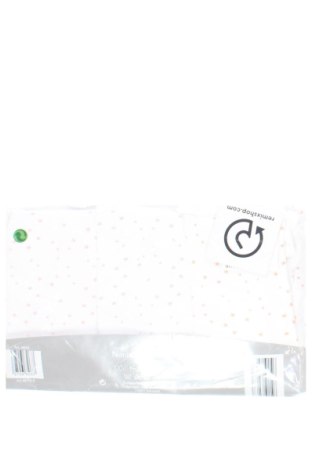Kinder - Set Unbranded, Größe 3-6m/ 62-68 cm, Farbe Weiß, Preis 18,99 €