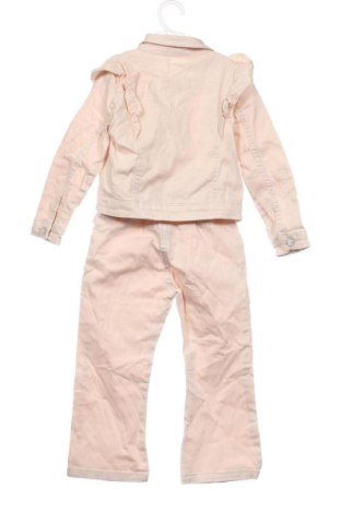 Dětský komplet  Unbranded, Velikost 18-24m/ 86-98 cm, Barva Krémová, Cena  289,00 Kč