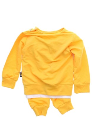 Dětský komplet  Unbranded, Velikost 6-9m/ 68-74 cm, Barva Žlutá, Cena  226,00 Kč