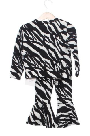 Kinderanzug SHEIN, Größe 12-18m/ 80-86 cm, Farbe Mehrfarbig, Preis € 35,99