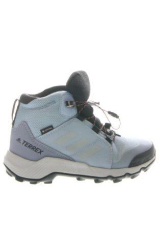 Kinderschuhe Adidas, Größe 31, Farbe Blau, Preis 45,00 €