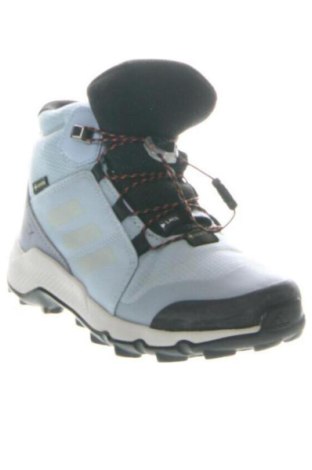 Kinderschuhe Adidas, Größe 31, Farbe Blau, Preis 45,00 €