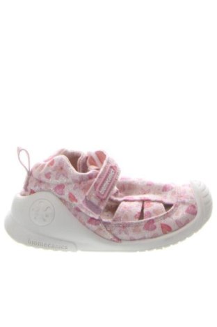 Kinderschuhe Biomecanics, Größe 22, Farbe Mehrfarbig, Preis 71,99 €