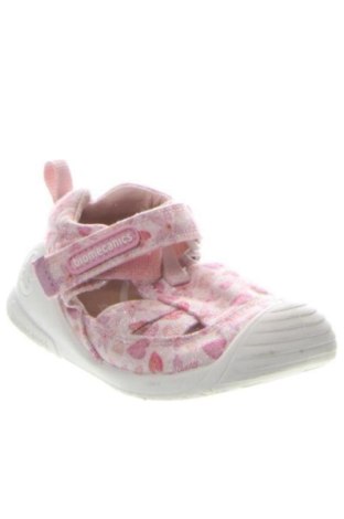 Kinderschuhe Biomecanics, Größe 22, Farbe Mehrfarbig, Preis 71,99 €
