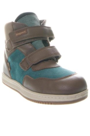 Kinderschuhe Bisgaard, Größe 32, Farbe Mehrfarbig, Preis € 137,99