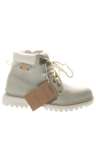 Detské topánky  Carrera Jeans, Veľkosť 34, Farba Béžová, Cena  12,95 €, #136526157