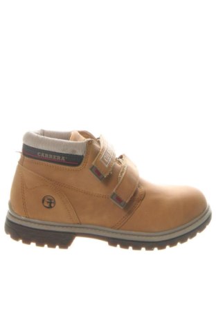 Obuwie dziecięce Carrera Jeans, Rozmiar 34, Kolor Żółty, Cena 79,47 zł