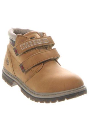Obuwie dziecięce Carrera Jeans, Rozmiar 34, Kolor Żółty, Cena 79,47 zł