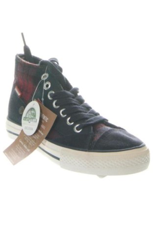 Kinderschuhe Carrera Jeans, Größe 32, Farbe Mehrfarbig, Preis 34,77 €