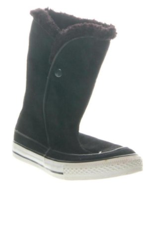 Gyerekcipők Converse, Méret 35, Szín Fekete, Ár 26 860 Ft
