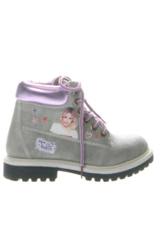 Детски обувки Disney, Размер 34, Цвят Сребрист, Цена 43,46 €