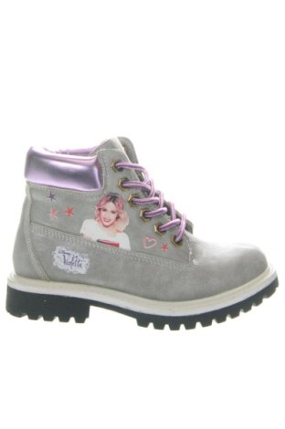Kinderschuhe Disney, Größe 34, Farbe Mehrfarbig, Preis 18,41 €