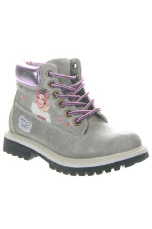 Kinderschuhe Disney, Größe 34, Farbe Mehrfarbig, Preis 18,41 €