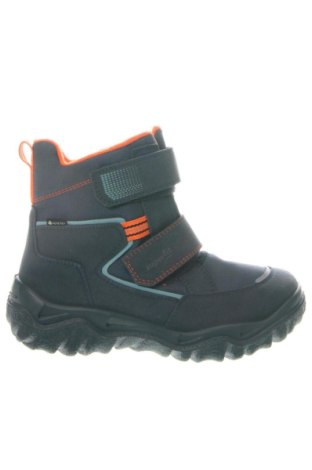 Детски обувки GORE-TEX, Размер 35, Цвят Син, Цена 56,24 €