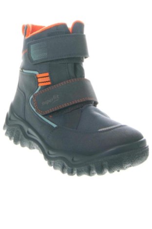 Детски обувки GORE-TEX, Размер 35, Цвят Син, Цена 56,24 €