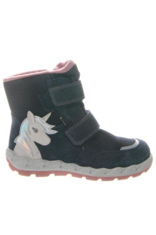 Dětské boty  GORE-TEX, Velikost 32, Barva Modrá, Cena  1 649,00 Kč