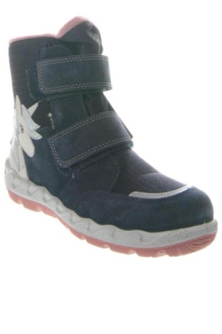 Dětské boty  GORE-TEX, Velikost 32, Barva Modrá, Cena  1 649,00 Kč