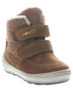 Dětské boty  GORE-TEX, Velikost 22, Barva Hnědá, Cena  1 929,00 Kč