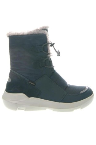 Dětské boty  GORE-TEX, Velikost 34, Barva Modrá, Cena  2 379,00 Kč