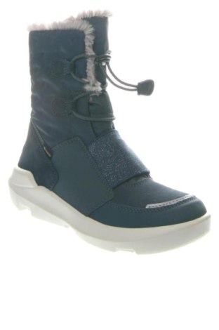Dětské boty  GORE-TEX, Velikost 34, Barva Modrá, Cena  2 379,00 Kč