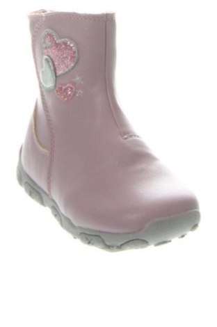 Детски обувки Geox, Размер 21, Цвят Пепел от рози, Цена 55,22 €