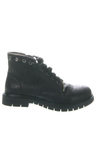 Detské topánky  Girls, Veľkosť 34, Farba Čierna, Cena  14,95 €, #136544637
